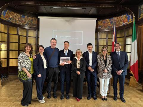 I laghi e il distretto dell’alto Piemonte nuova grande destinazione turistica