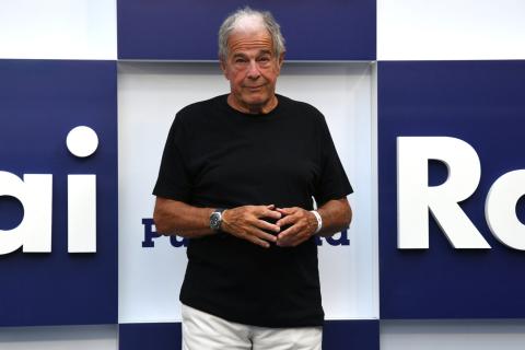 Una vita in Rai e non solo, Giovanni Minoli compie 80 anni