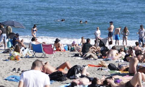 Cna, 20 milioni in viaggio e giro d’affari da 8 mld per il ponte del 2 giugno