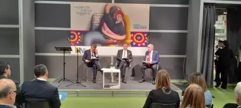 Al via la 37esima edizione del Salone Internazionale del Libro di Torino