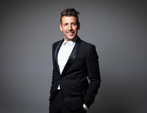 Cambia la giuria di X Factor, Francesco Gabbani al posto di Manuel Agnelli