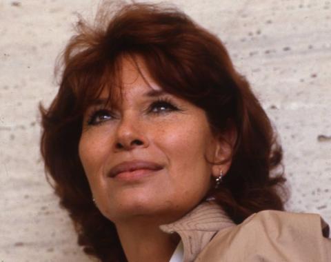 Morta a 91 anni Lea Massari, attrice di successo ma discreta