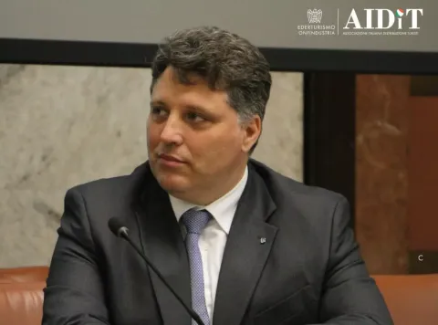 Tendenza positiva nelle prenotazioni del primo semestre 2025