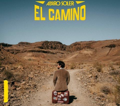 Il 10 ottobre uscirà “El Camino”, il nuovo album di Alvaro Soler