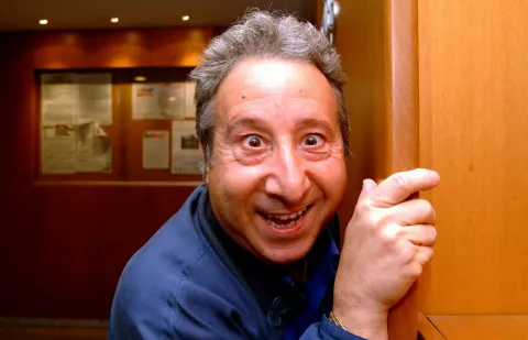 Lutto nel mondo del cinema, è morto a 75 anni Alvaro Vitali