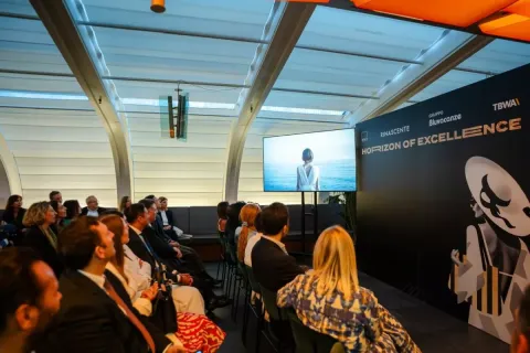 Horizon of Excellence, Bluvacanze e Rinascente ridisegnano il lusso nel travel