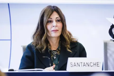 Santanchè “L’Italia è prima in Europa per turismo congressuale”