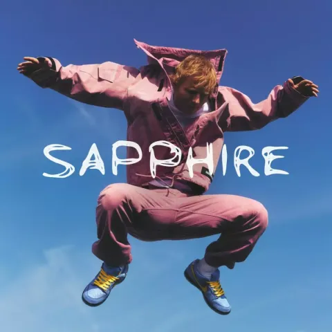 Ed Sheeran annuncia il suo nuovo singolo “Sapphire”