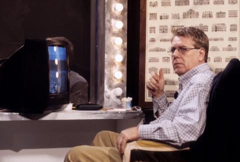 Claudio Lippi compie 80 anni