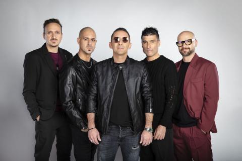 I Modà tornano a San Siro, Kekko “Un modo per dirci grazie a vicenda”