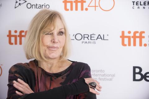 Mostra di Venezia, a Kim Novak il Leone d’Oro alla carriera