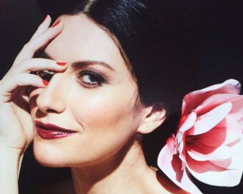 Dal 7 settembre a Solarolo apre il Laura Pausini Museum
