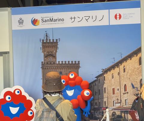 San Marino protagonista a Expo Osaka 2025, rafforzata la promozione turistica