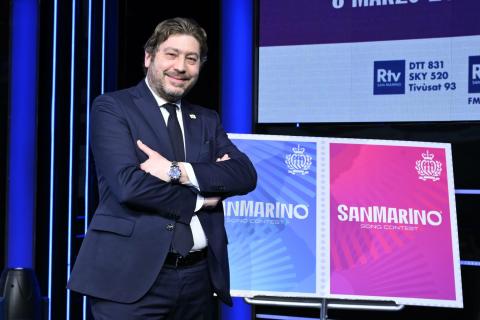 Eurovision, San Marino chiede chiarezza sul meccanismo di voto
