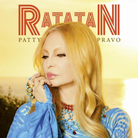 Patty Pravo torna con il singolo ‘Ratatan’
