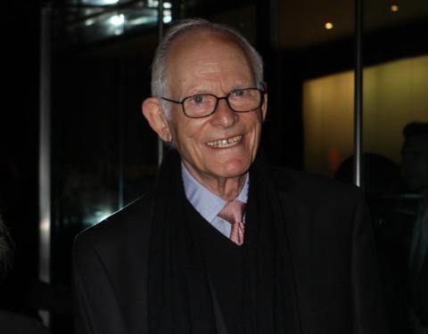 E’ morto il compositore Alan Bergman, vinse 3 Oscar