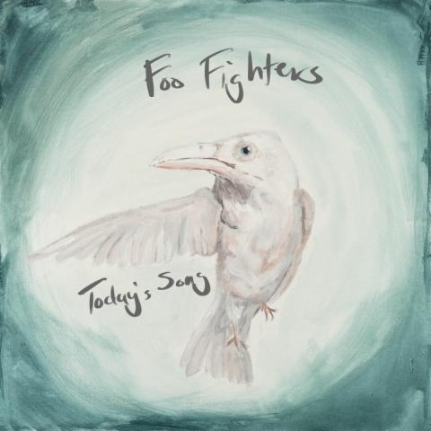 I Foo Fighters festeggiano i 30 anni di carriera con il nuovo singolo “Today’s Song”