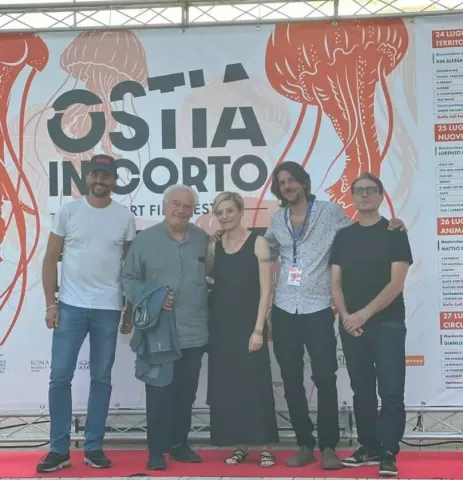 Al via ‘Ostia in corto’, omaggio di Verdone ad Alvaro Vitali