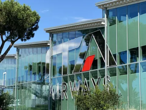 Ita Airways, approvato il piano industriale 2026-2030