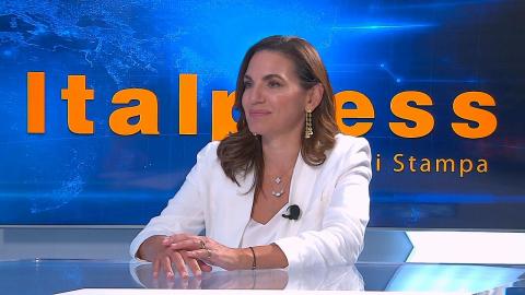 Turismo, Kefalogianni “Accordo Italia-Grecia per affrontare al meglio le sfide comuni”