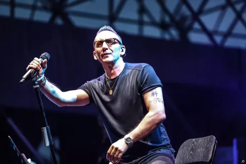 Modà, annunciate nuove date per “La notte dei romantici – Il tour”