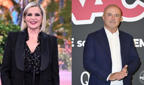 Le novità dei palinsesti Mediaset, Simona Ventura al timone del “Grande Fratello” e Nuzzi a “Pomeriggio Cinque”