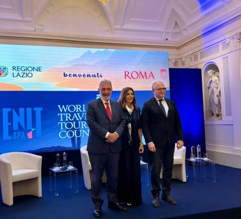 Turismo, nel 2025 la spesa dei visitatori internazionali supererà i 60 miliardi di euro