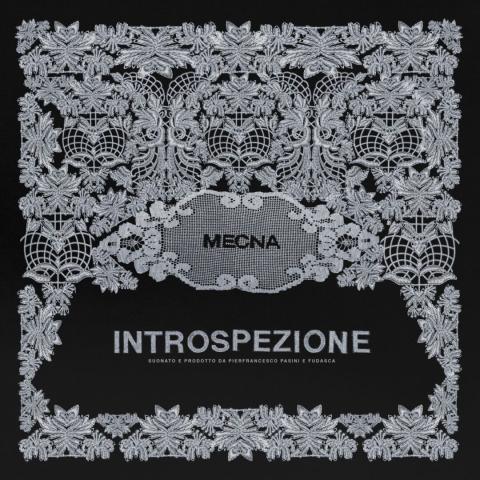 Mecna esce a sorpresa con il nuovo EP ‘Introspezione’