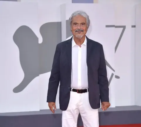 Massimo Dapporto compie 80 anni