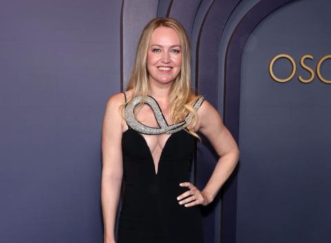 Oscar, Lynette Howell Taylor eletta nuova presidente dell’Academy