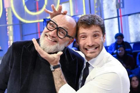 Affari Tuoi torna su Rai 1 da martedì 2 settembre