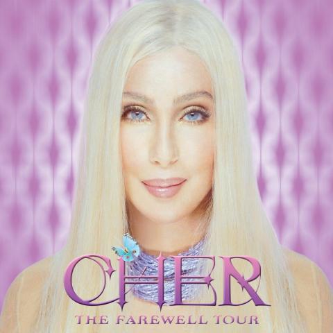 A settembre il nuovo album di Cher ‘The Farewell Tour’