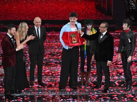 Festival di Sanremo, raggiunto l’accordo tra Comune e Rai