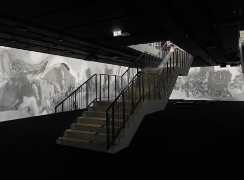 Torino, alle Gallerie d’Italia la mostra “Erik Kessels. Un’immagine”