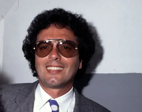 E’ morto a 82 anni Christian, cantante simbolo degli anni ’80