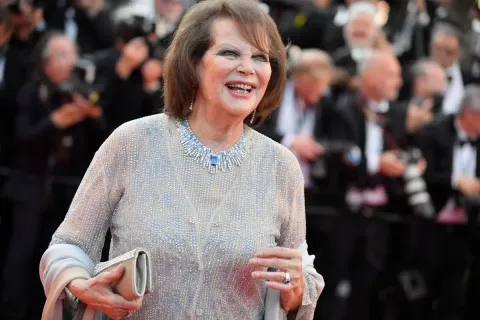 E’ morta a 87 anni Claudia Cardinale, addio alla diva del cinema italiano