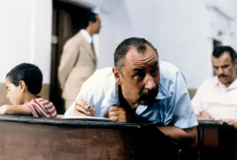 “Nuovo Cinema Paradiso” apre la rassegna “Le Marathon du cinéma” a Rabat