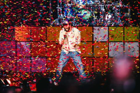 Arriva in radio “Amaro”, il nuovo singolo dei Pinguini Tattici Nucleari