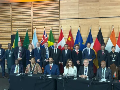 Santanchè al G20 “Mantenere il turismo al livello più alto dell’agenda politica internazionale”