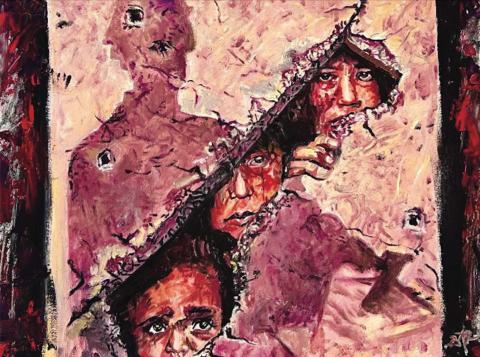 Al via a Palermo il festival multidisciplinare “We’re All Outsiders ’25”