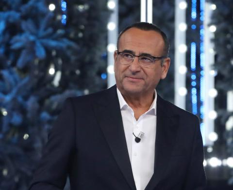 Sanremo, Carlo Conti “26 artisti nel 2026, forse diventeranno 28”