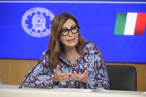 Santanchè “Il turismo si conferma il motore occupazionale del settore terziario”