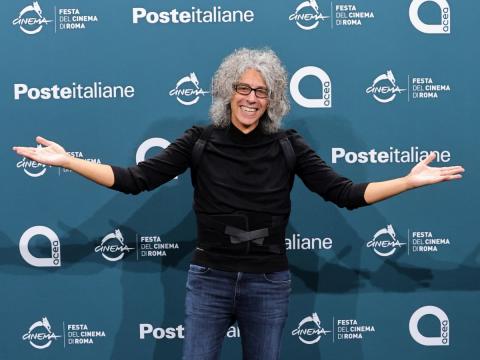 E’ il giorno di “Allevi Back to Life” alla Festa del Cinema di Roma