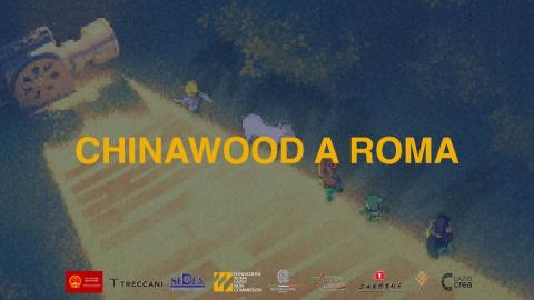 Chinawood sbarca a Roma con una rassegna di due giorni e cinque film cinesi inediti