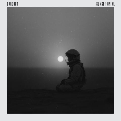 Fuori l’ep di Dardust “SUNSET ON M. 2025”