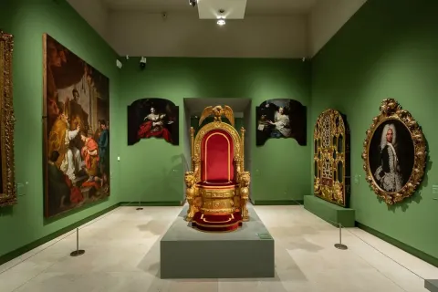 Intesa Sanpaolo e Azienda Speciale Palaexpo presentano a Roma la mostra “Restituzioni 2025”