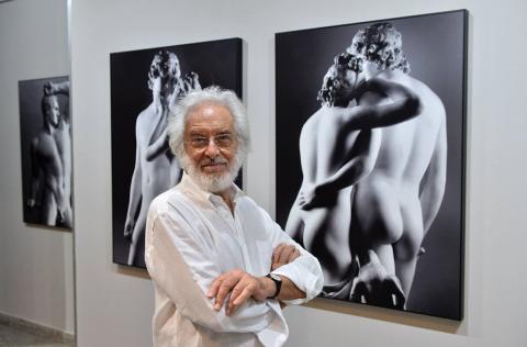 E’ morto a 91 anni il fotografo Mimmo Jodice