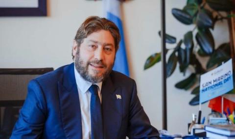 San Marino e UN Tourism: Pedini Amati a Dubai per consolidare l’agenda mondiale del turismo accessibile