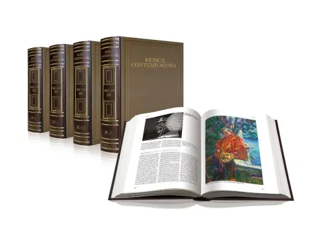 L’Enciclopedia della Musica Contemporanea Treccani presentata al Polo del ‘900