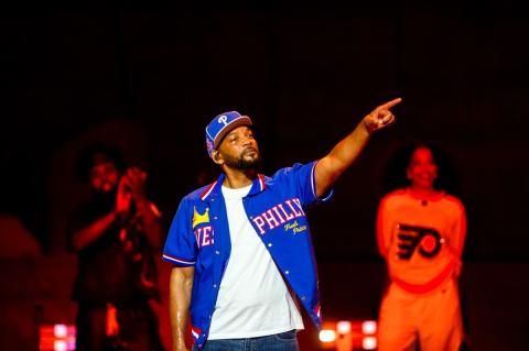 Willi Smith “Interpretare Jannik Sinner in un film? Ci sto”